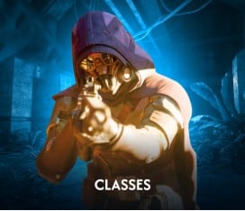 Classes Unlock